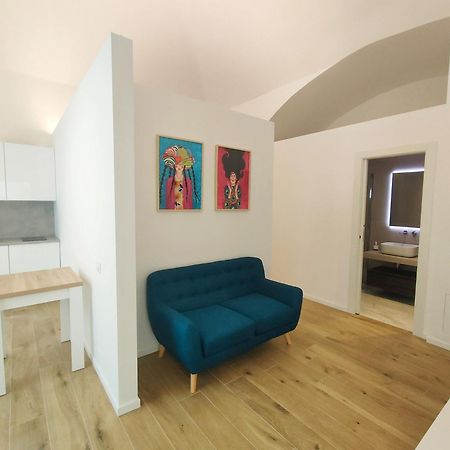 Andrea'S 12 Apartman Bari Kültér fotó