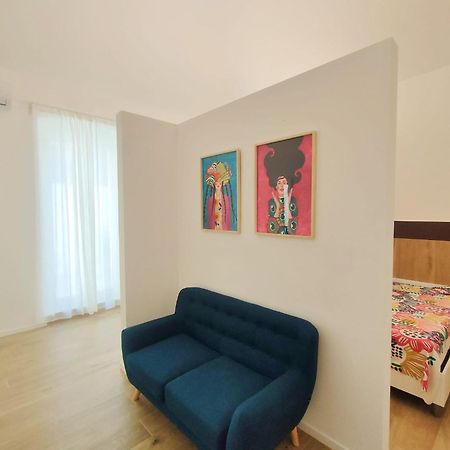 Andrea'S 12 Apartman Bari Kültér fotó