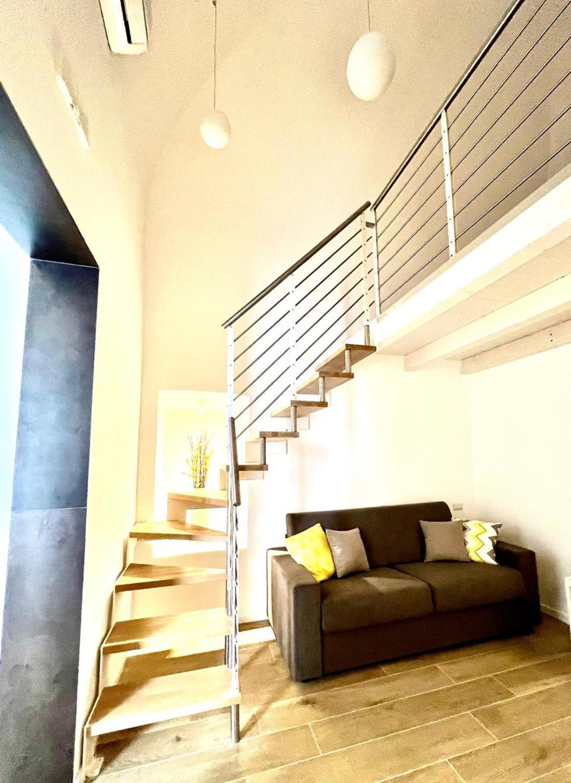 Andrea'S 12 Apartman Bari Kültér fotó