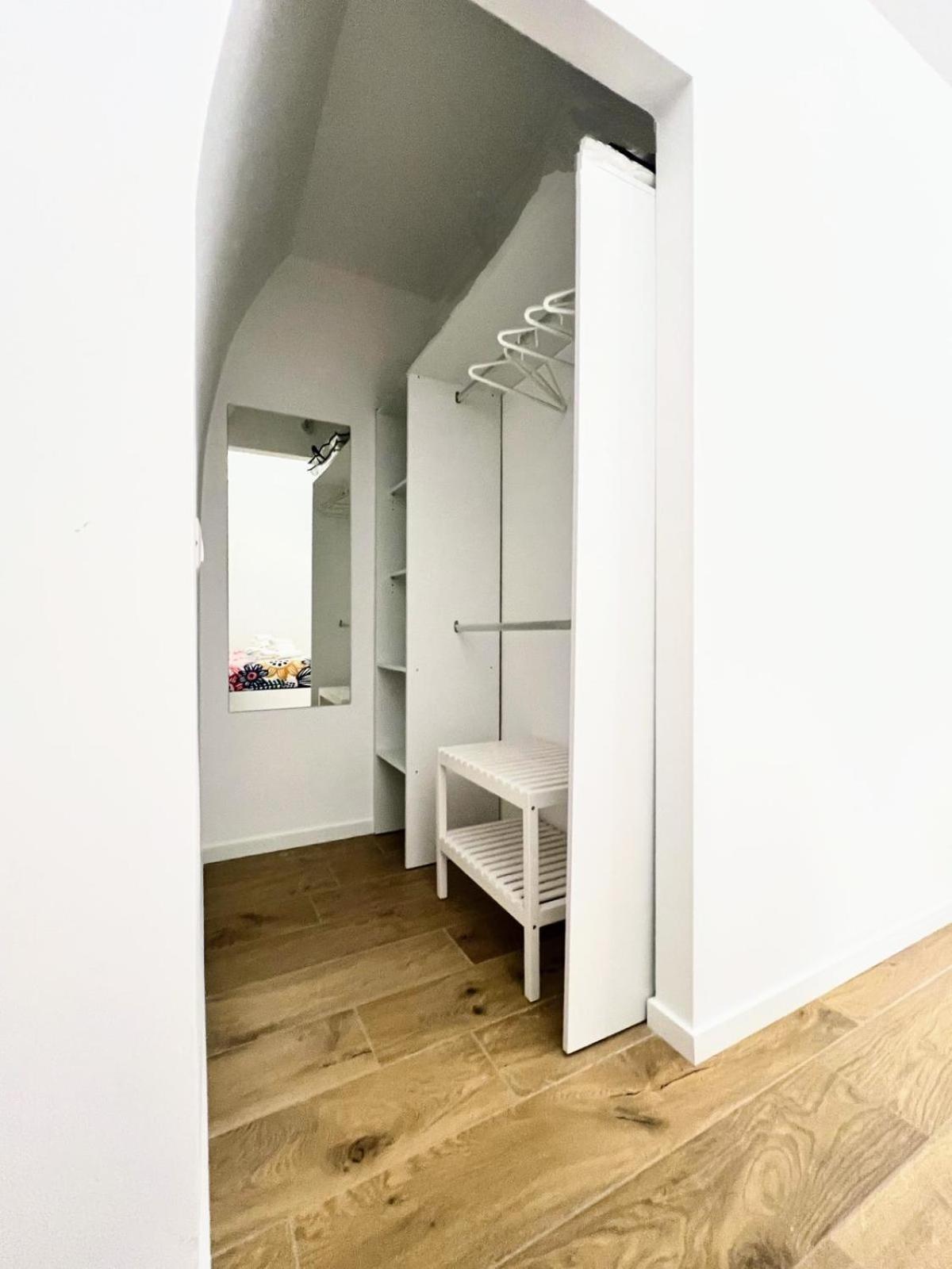 Andrea'S 12 Apartman Bari Kültér fotó