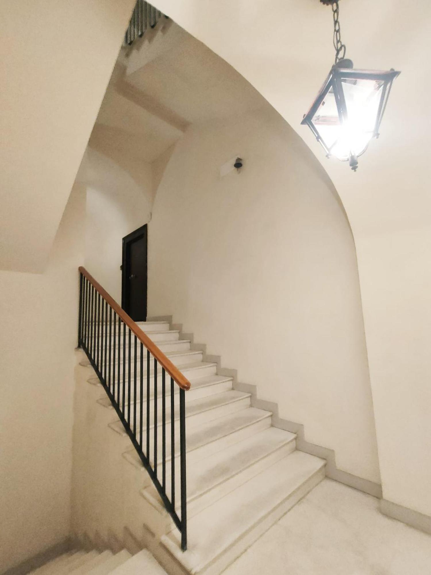 Andrea'S 12 Apartman Bari Kültér fotó
